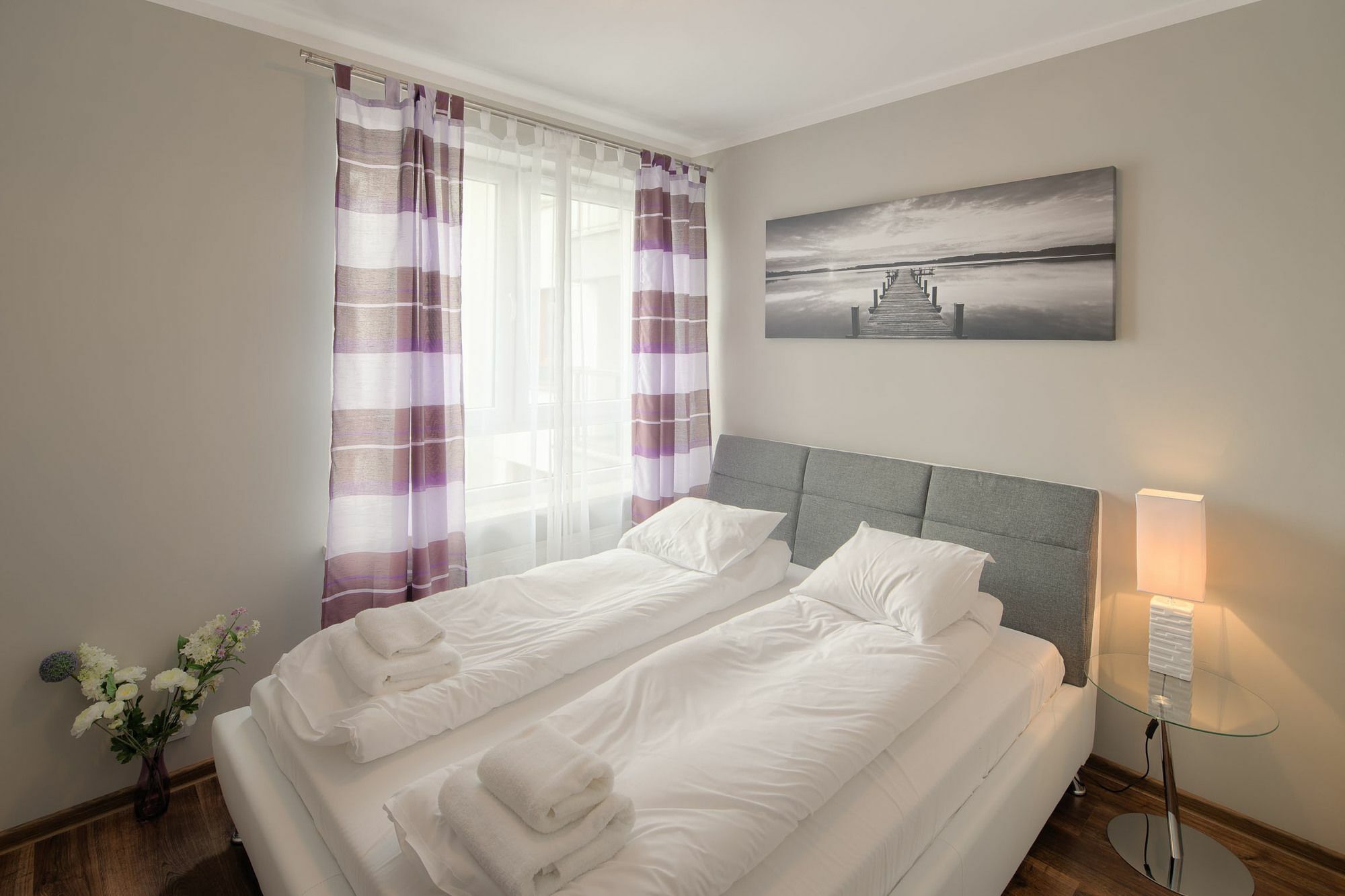 City Aparthotel Ochota Warsaw Luaran gambar